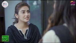 Inteha e Ishq - Episode 27 - 16th March 2022